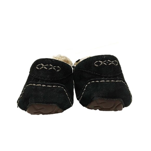 UGG ANSLEY * MOC SLIPPERS